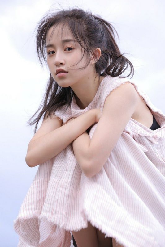 迷人的小妖精可可粉
