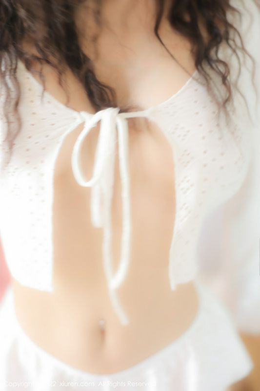 文静儿 完整版无水印写真