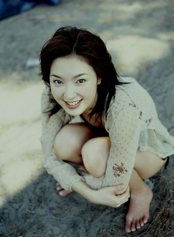 写真MinamiOhtomo大友みなみ