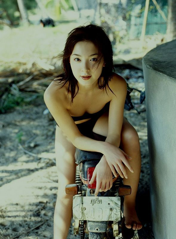 写真MinamiOhtomo大友みなみ
