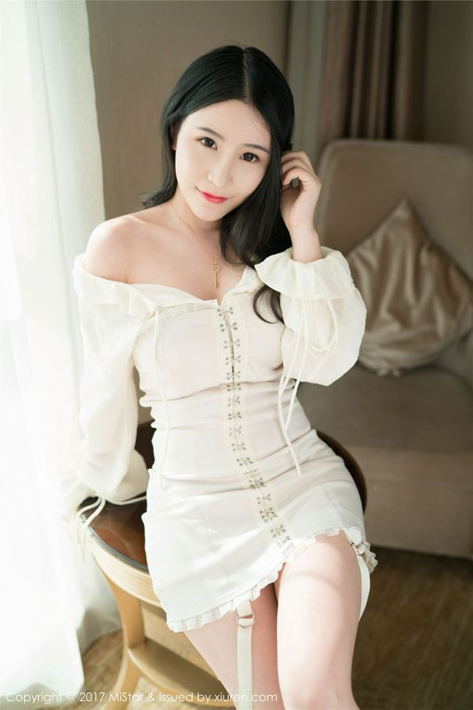 谢芷馨Sindy