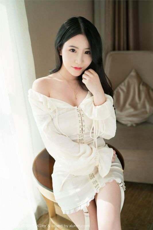 谢芷馨Sindy