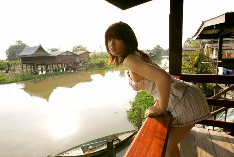 熊田曜子套图写真图集高清写真图