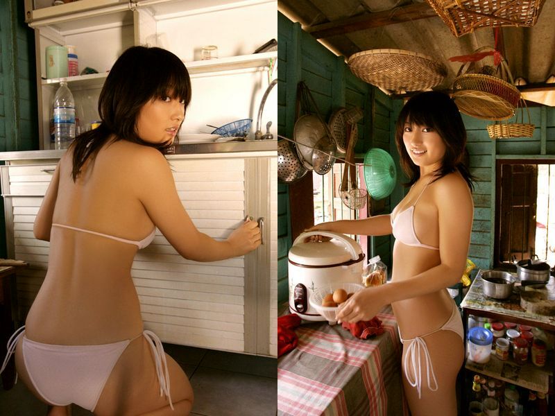 熊田曜子套图写真图集高清写真图