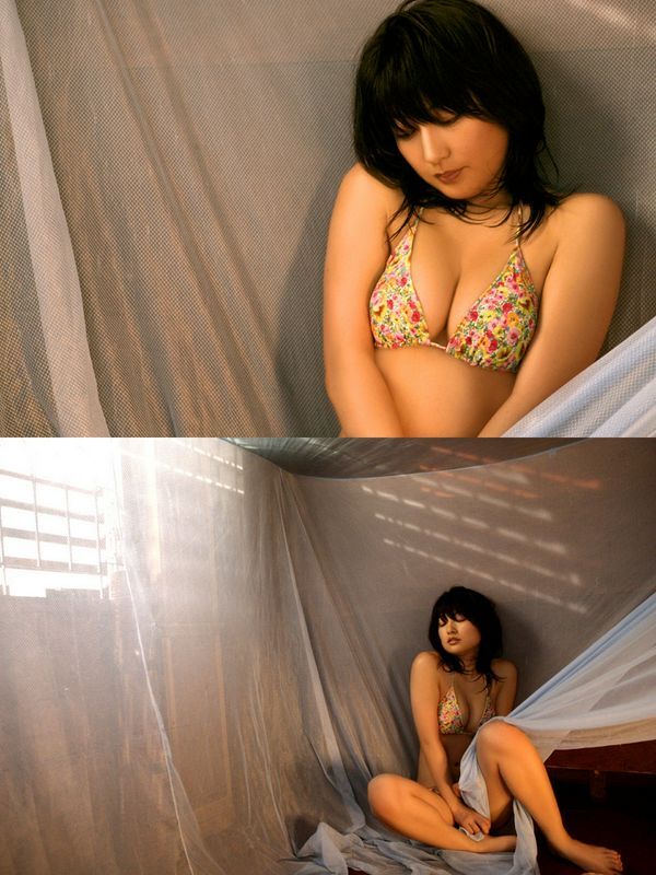 熊田曜子套图写真图集高清写真图