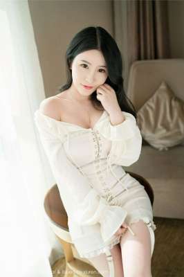 谢芷馨Sindy
