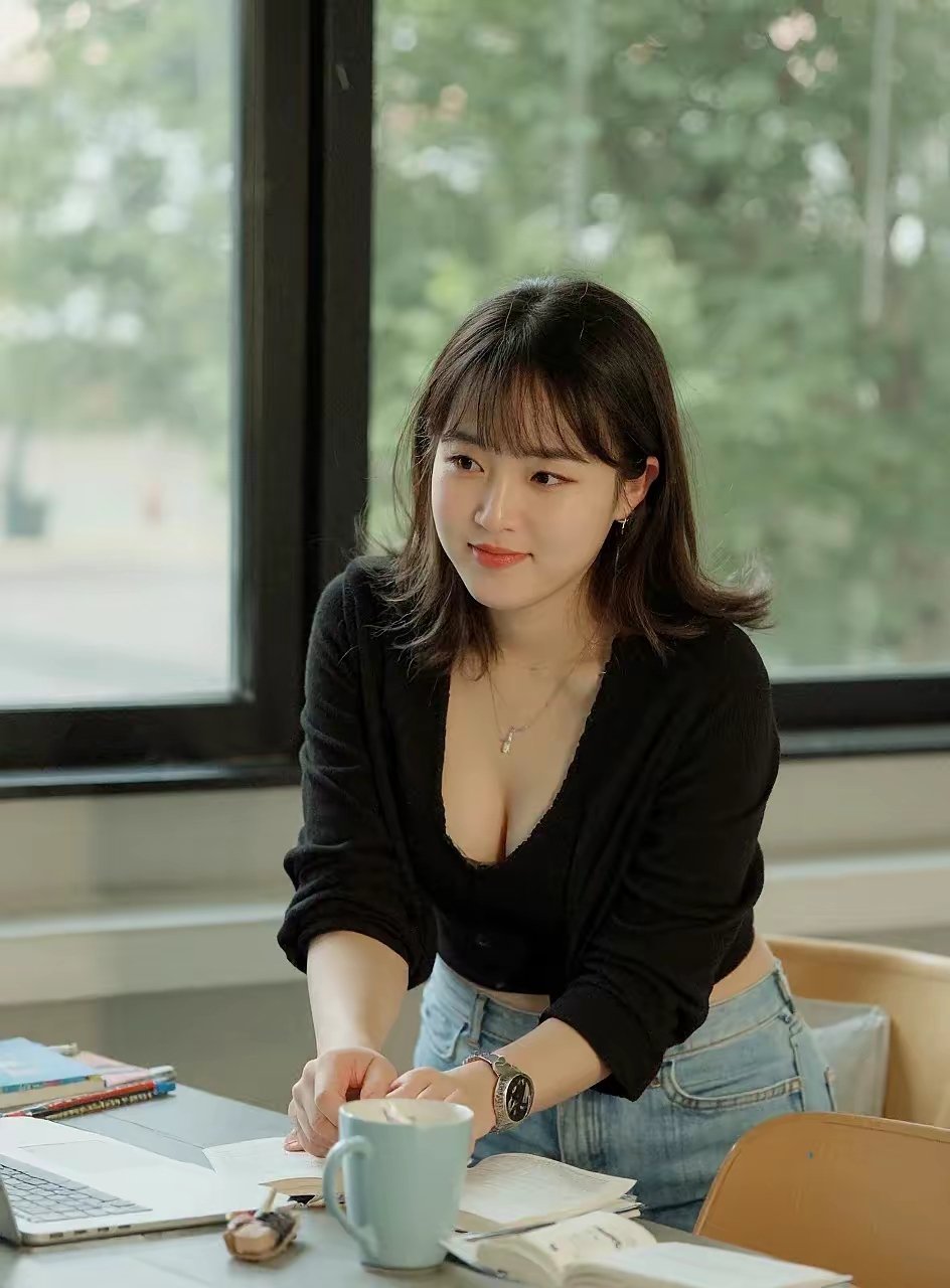 好身材好美女[20250428]