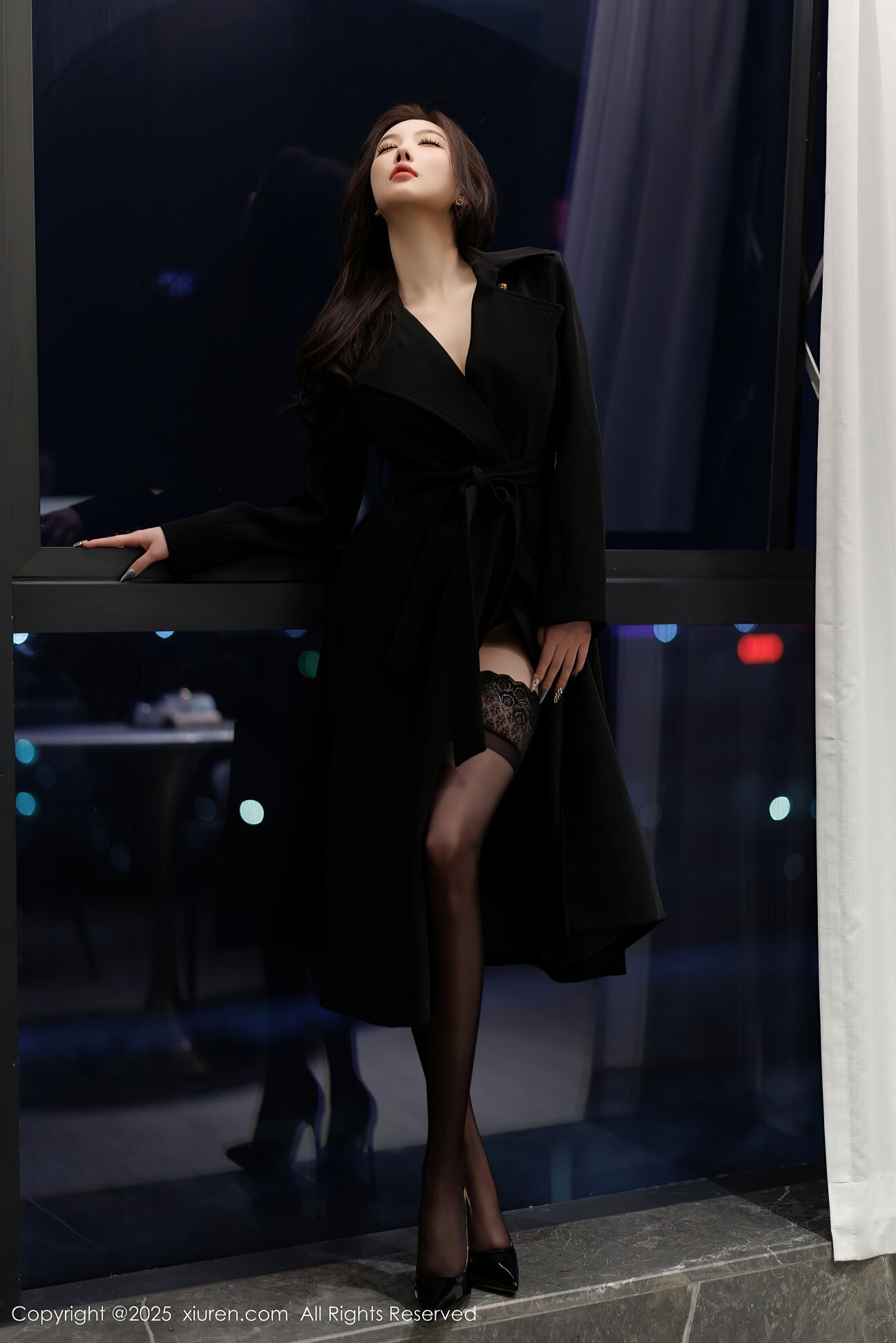 杨晨晨Yome 20250428