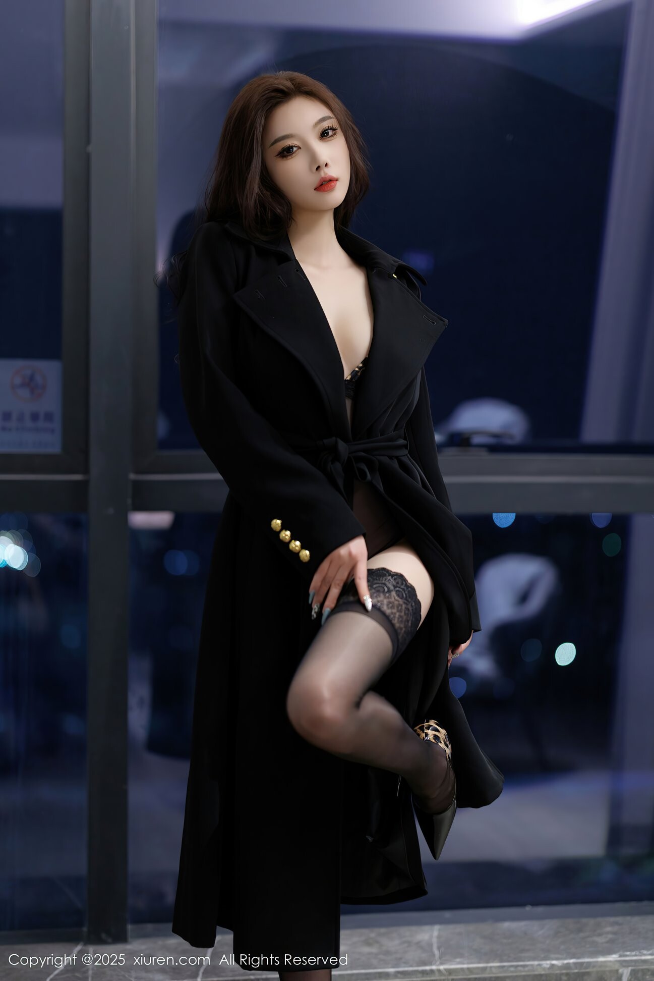 杨晨晨Yome 20250428