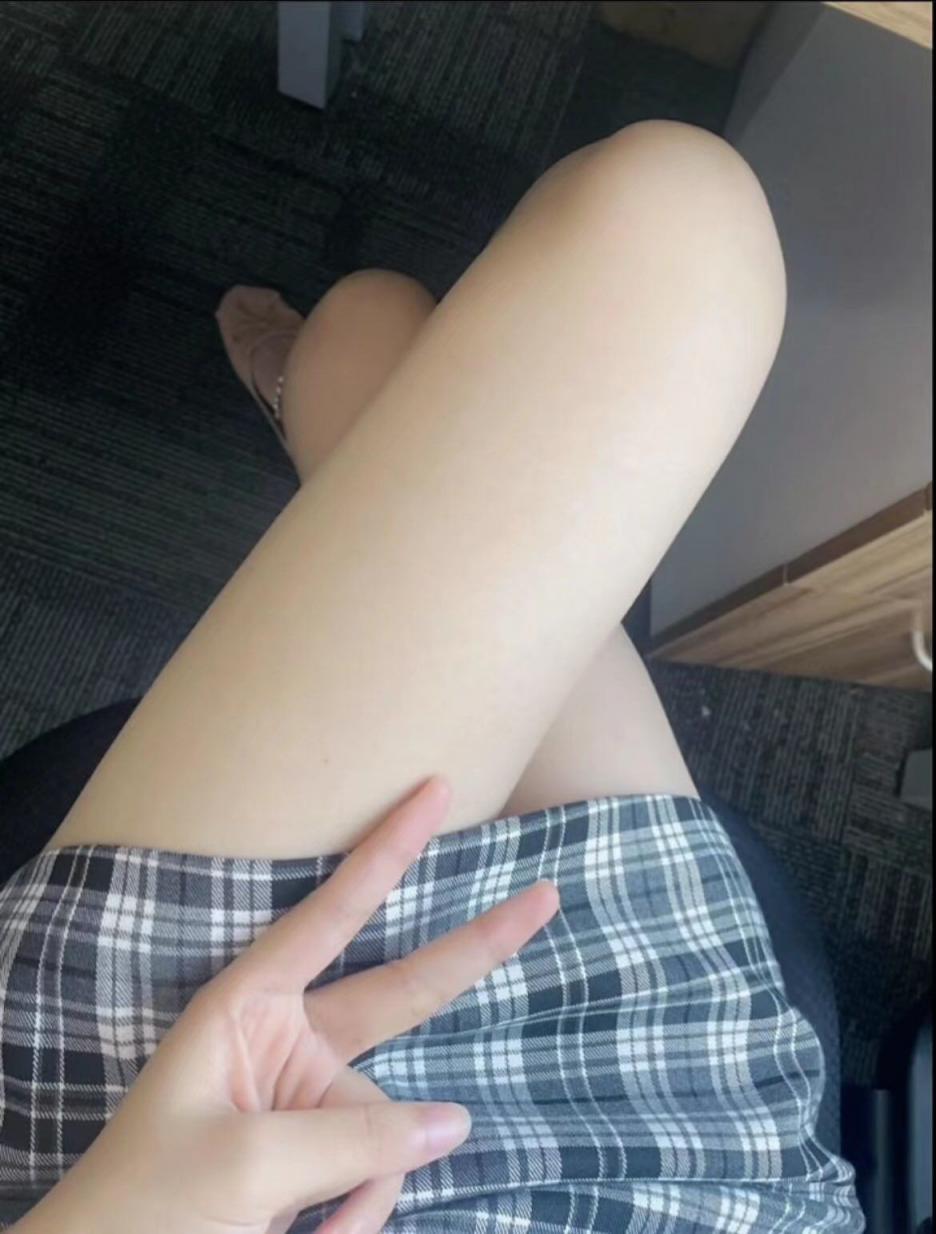 美腿的诱惑[83P]