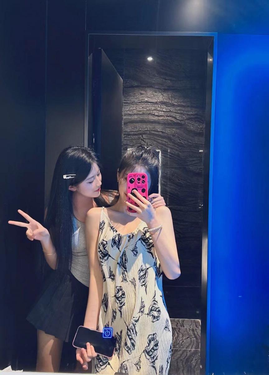 美腿的诱惑[83P]