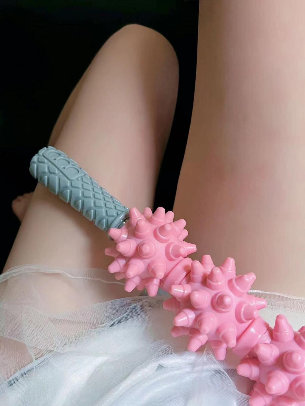 美腿的诱惑[83P]