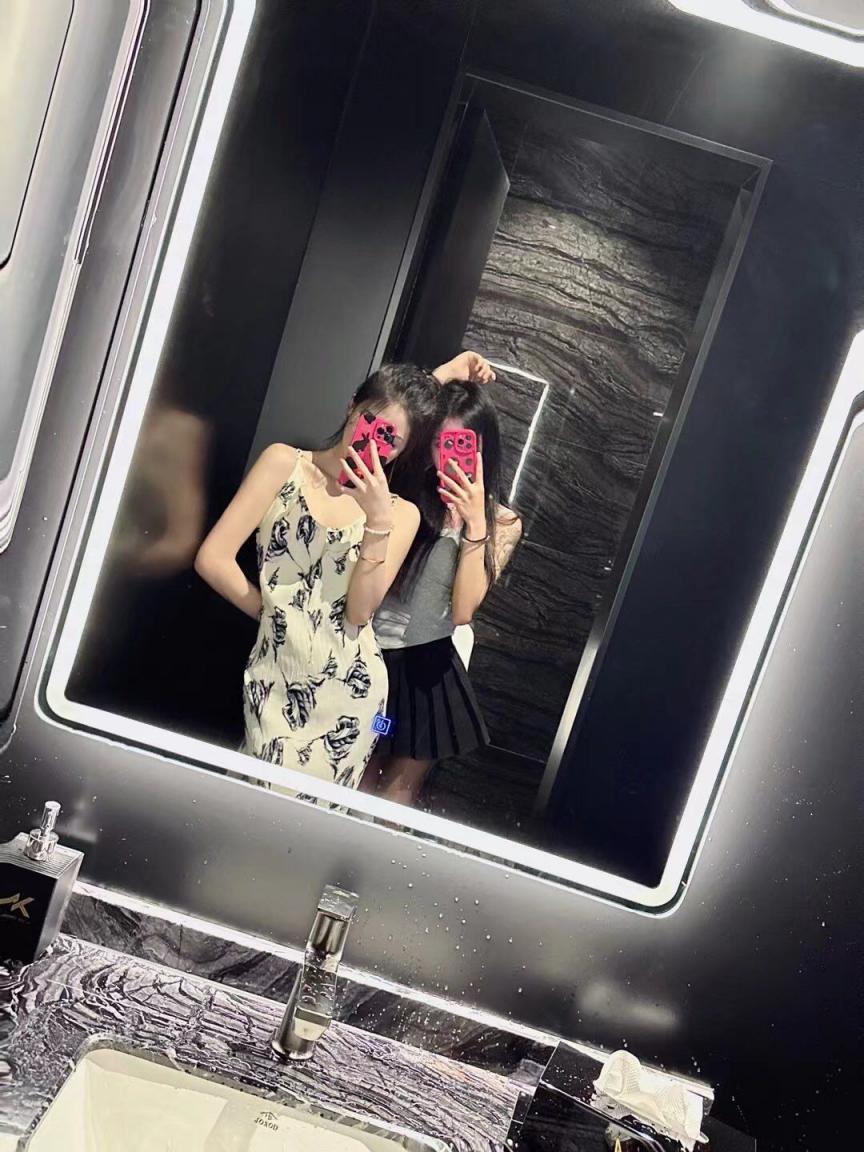美腿的诱惑[83P]