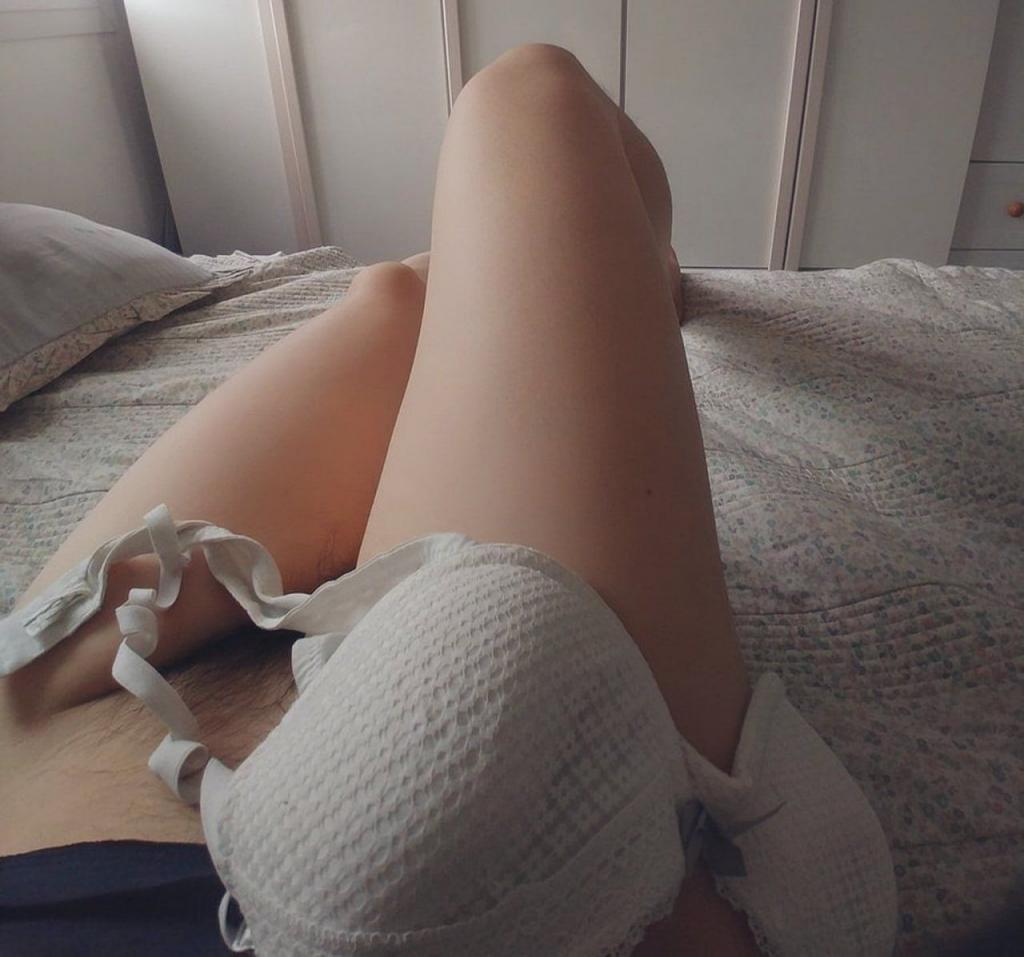美腿的诱惑[83P]