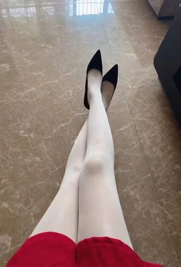 美腿的诱惑[83P]
