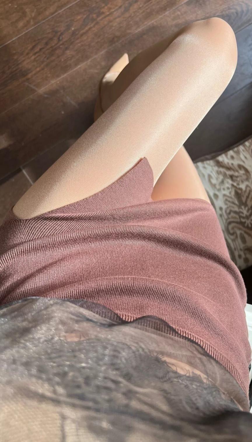 美腿的诱惑[83P]