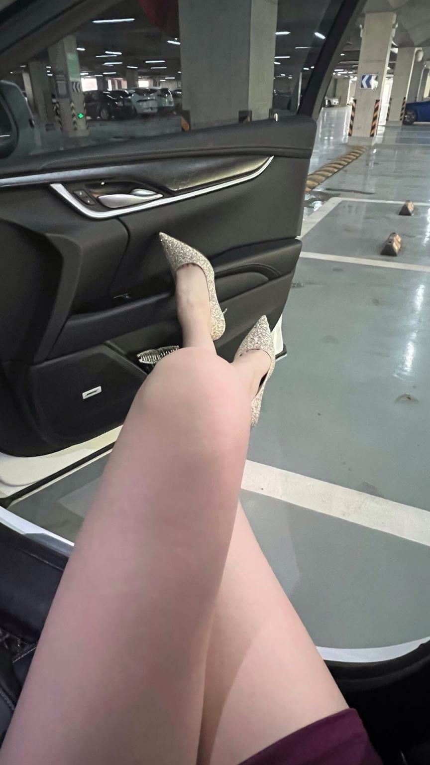 美腿的诱惑[83P]