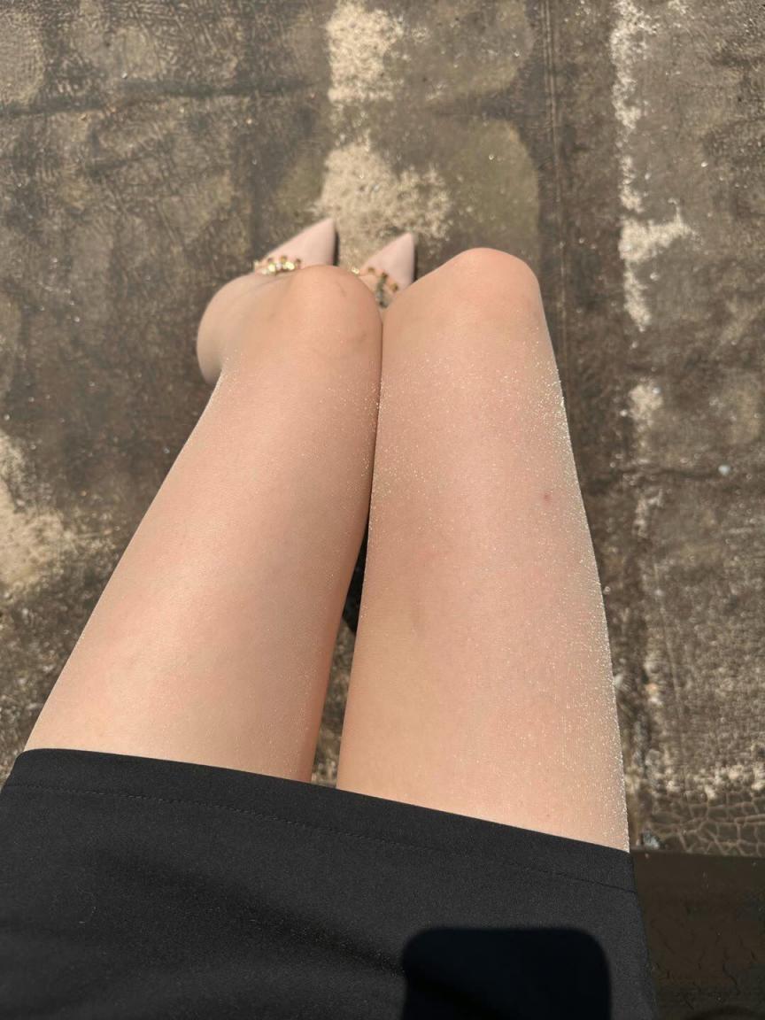 美腿的诱惑[83P]