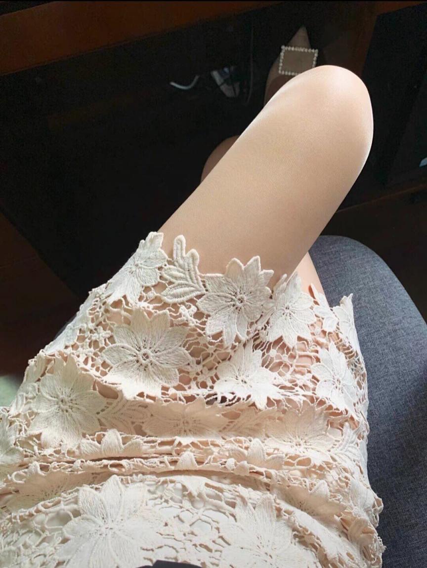 美腿的诱惑[83P]