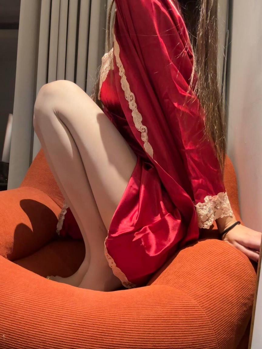 美腿的诱惑[83P]