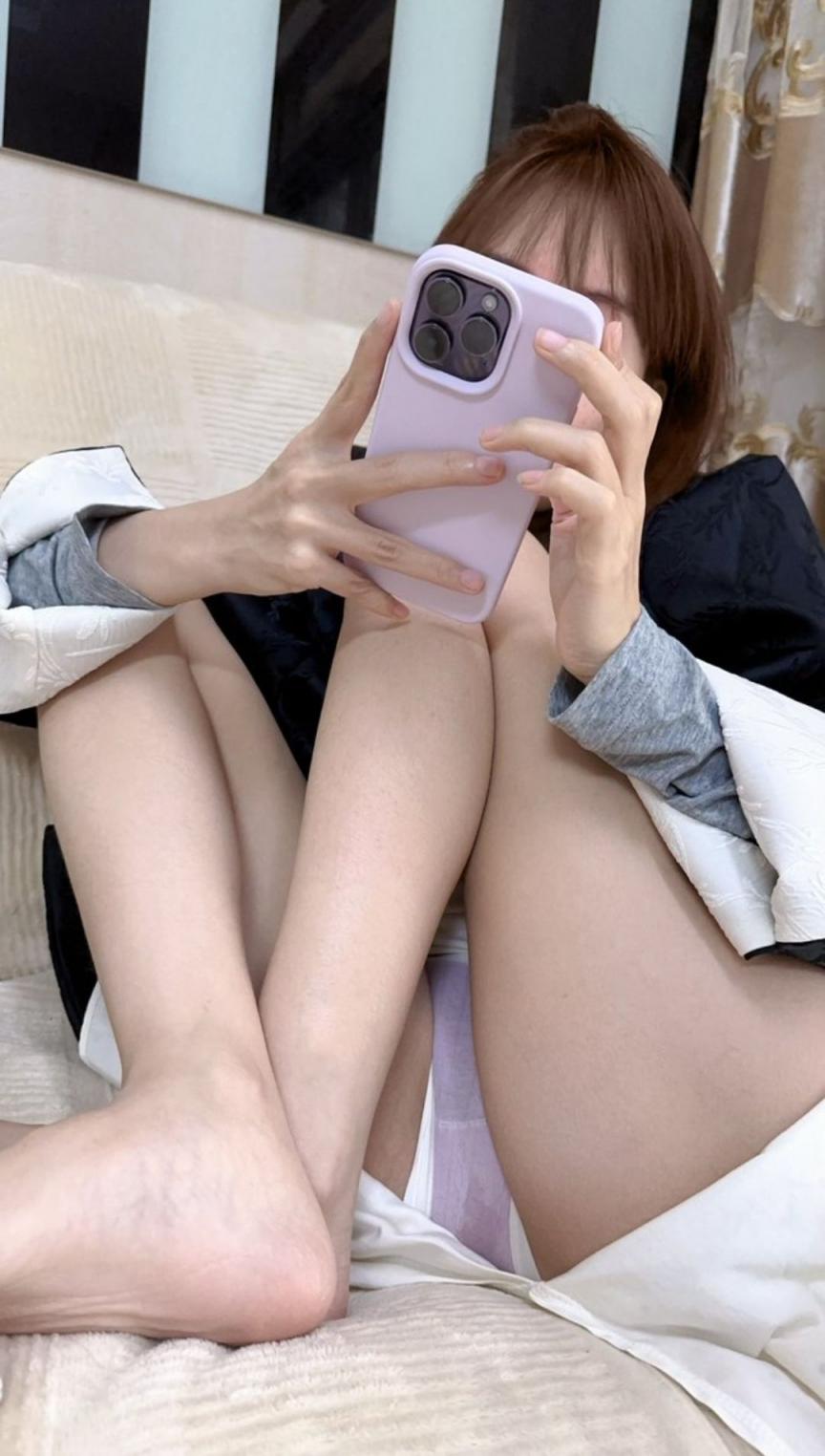 美腿的诱惑[83P]