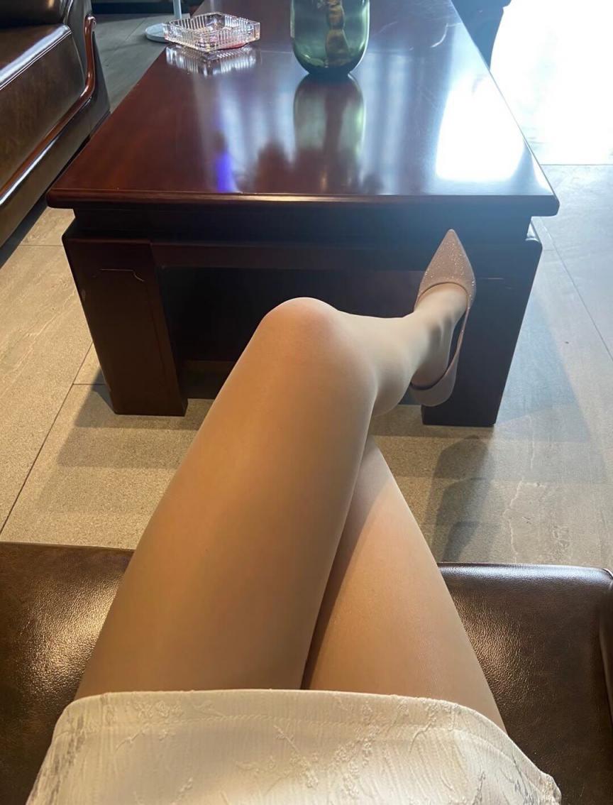 美腿的诱惑[83P]