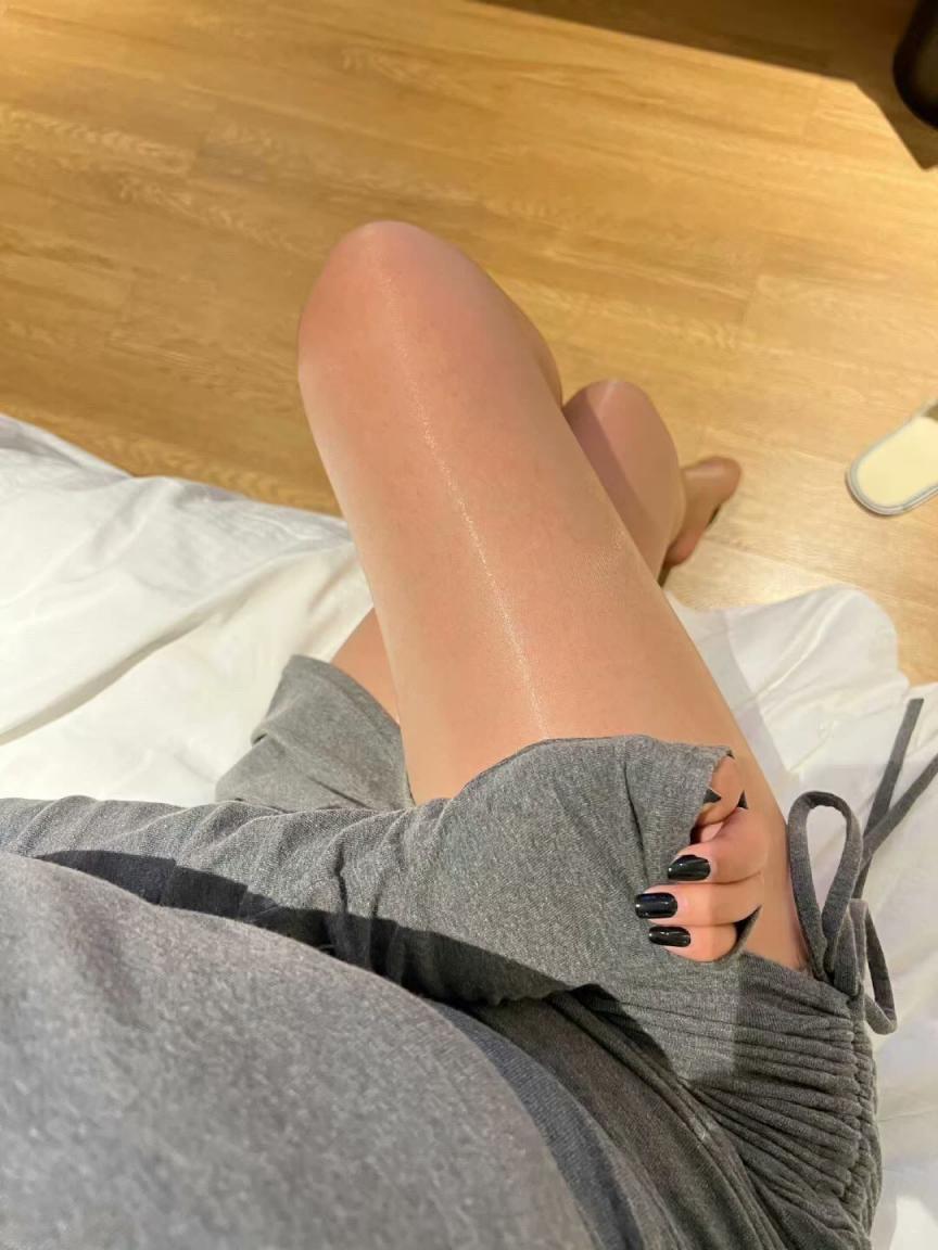 美腿的诱惑[83P]