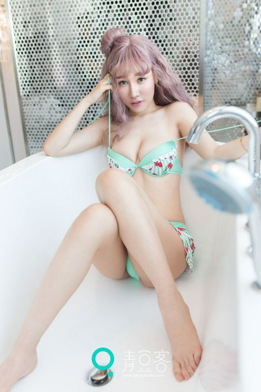 美盺Yumi性感写真