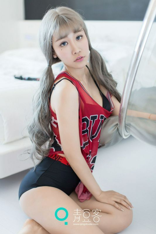 美盺Yumi性感写真