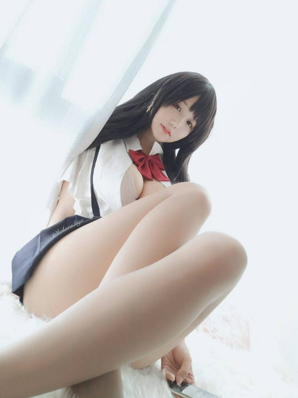 写真丛林性感小野猫，玩的是一个骚字了得