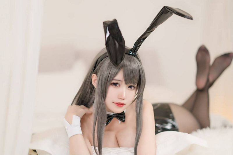 写真丛林性感小野猫，玩的是一个骚字了得