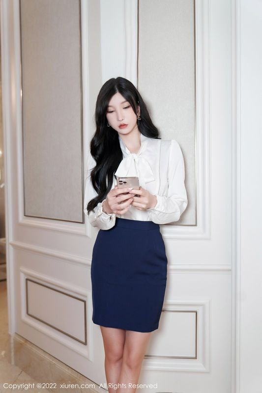 周于希Sally 完整版无水印写真