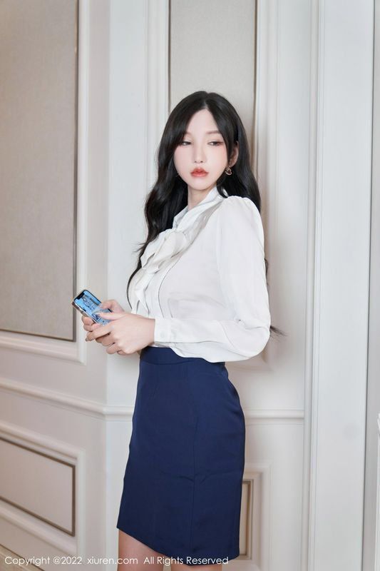 周于希Sally 完整版无水印写真