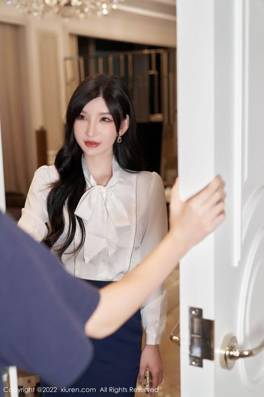 周于希Sally 完整版无水印写真