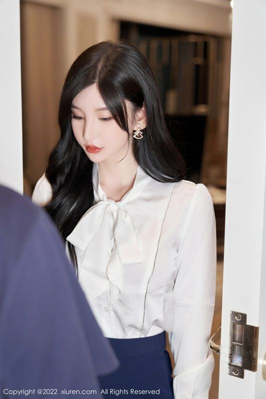 周于希Sally 完整版无水印写真