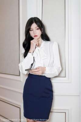 周于希Sally 完整版无水印写真