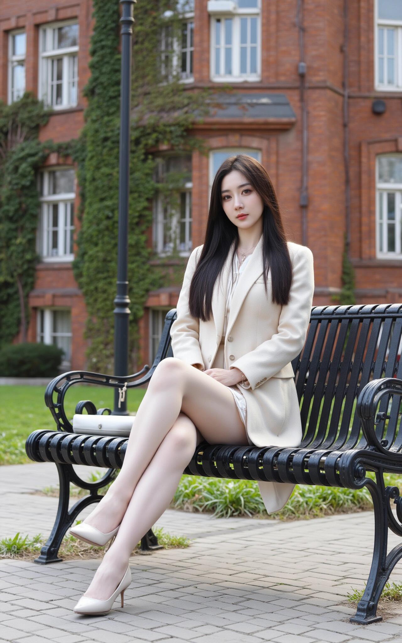 万千娇媚美少妇[100P]