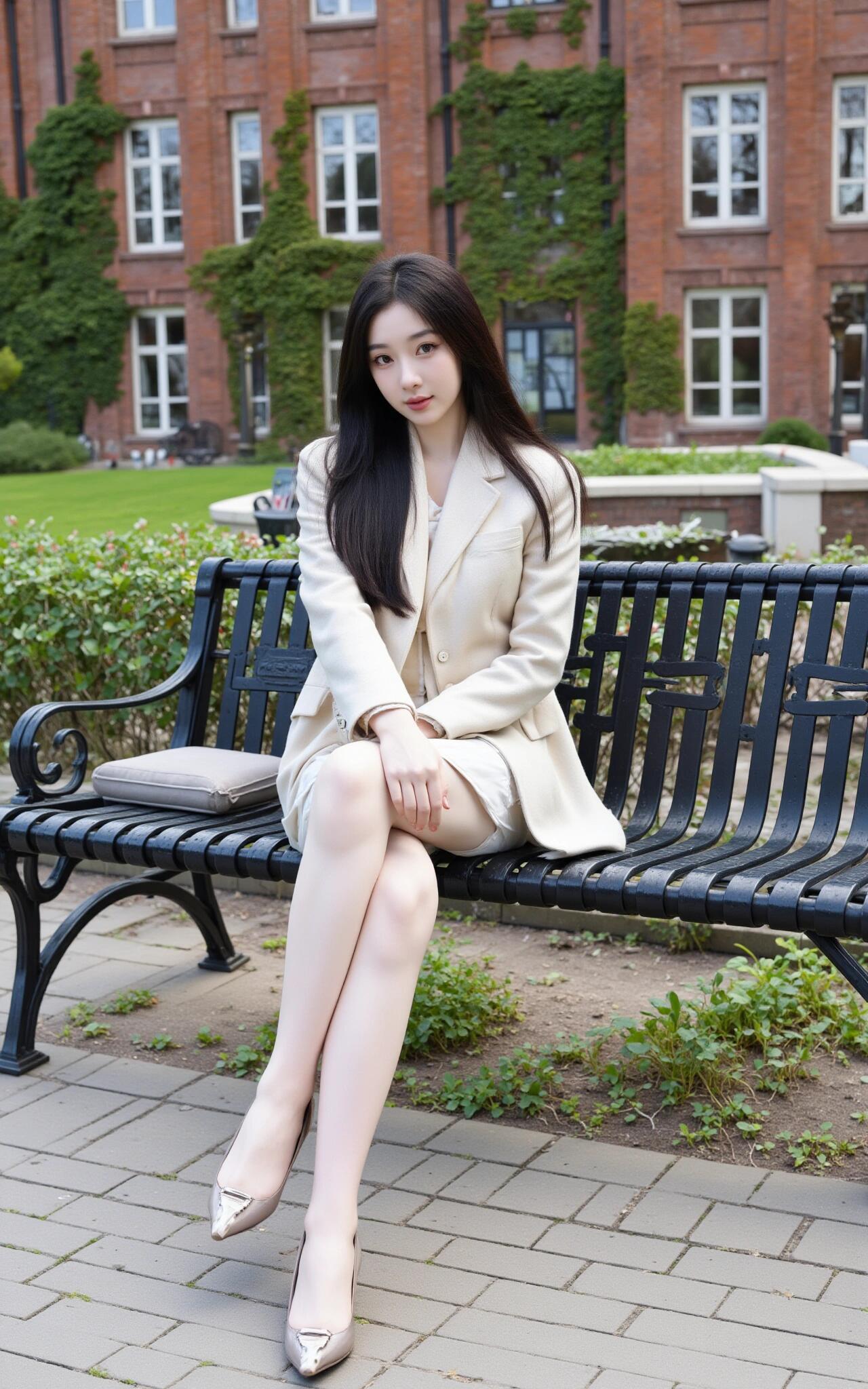 万千娇媚美少妇[100P]