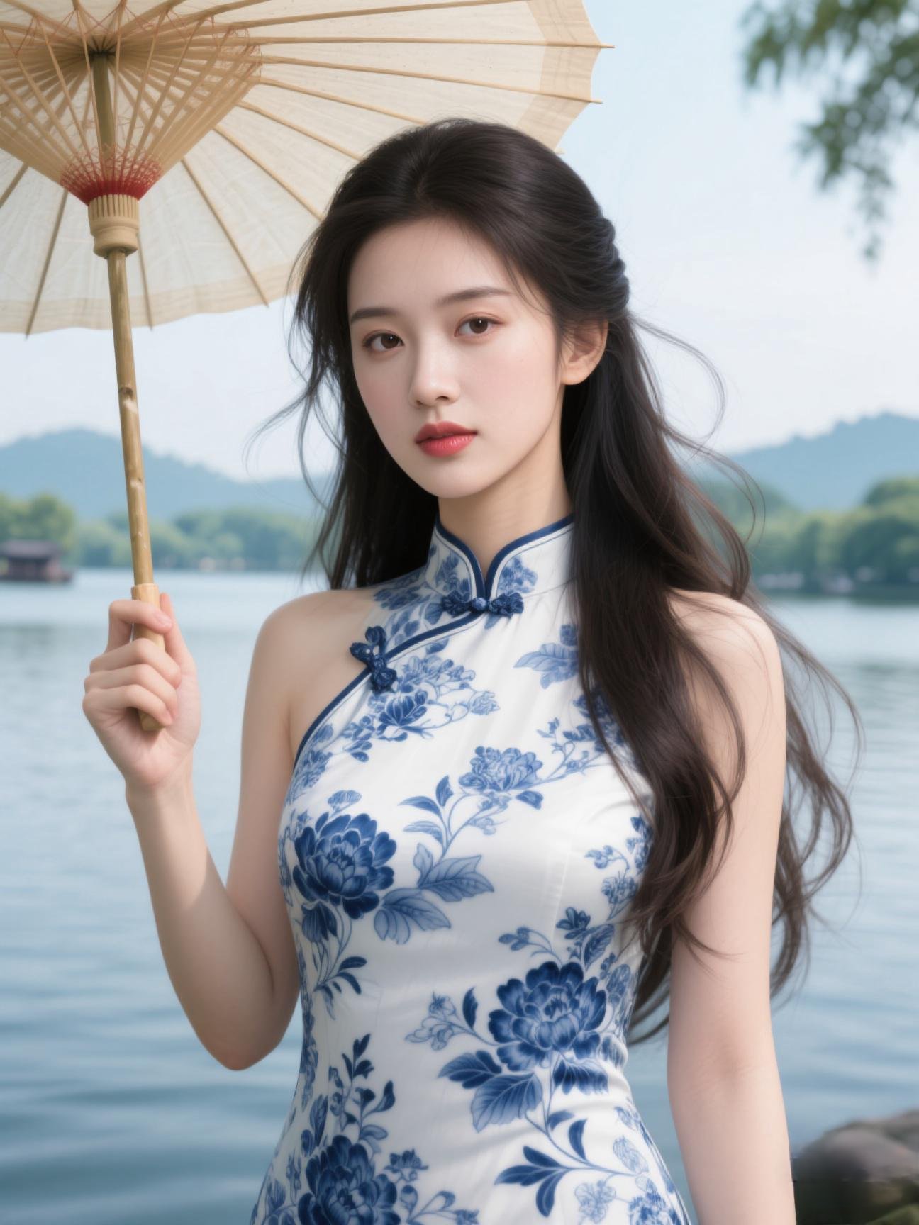 万千娇媚美少妇[100P]