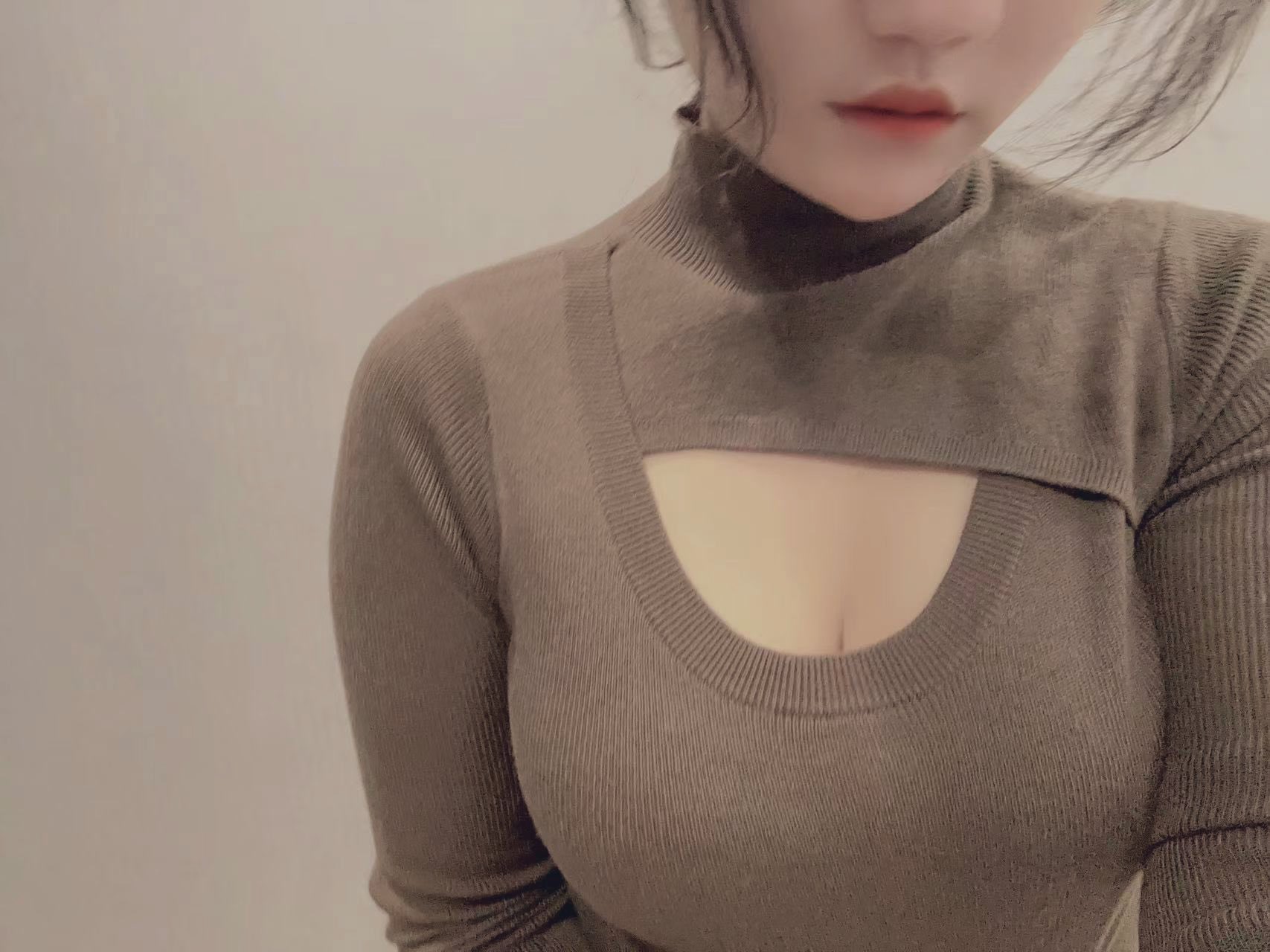 万千娇媚美少妇[100P]