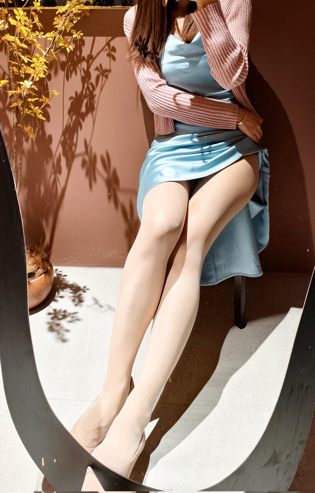 万千娇媚美少妇[100P]