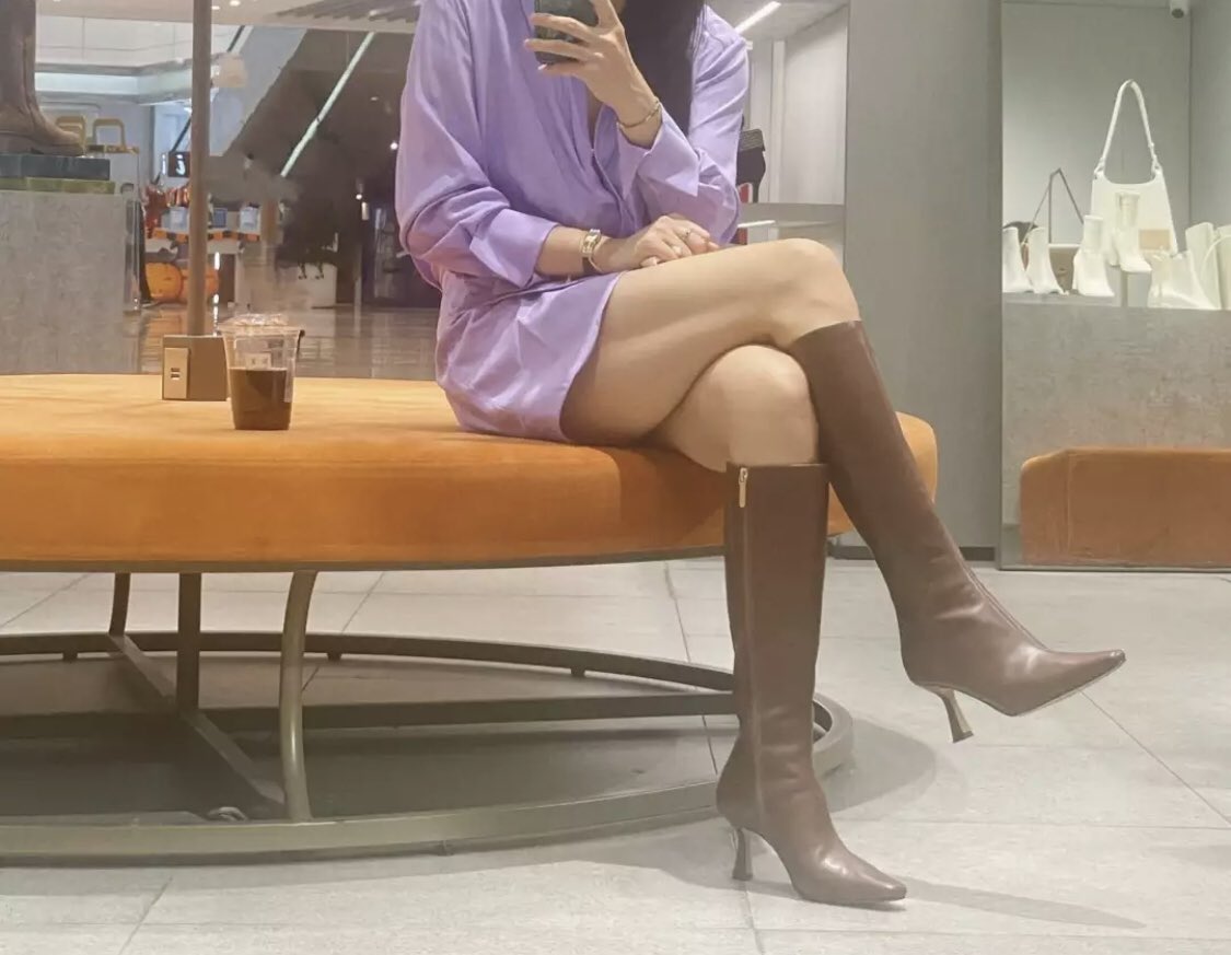 万千娇媚美少妇[100P]