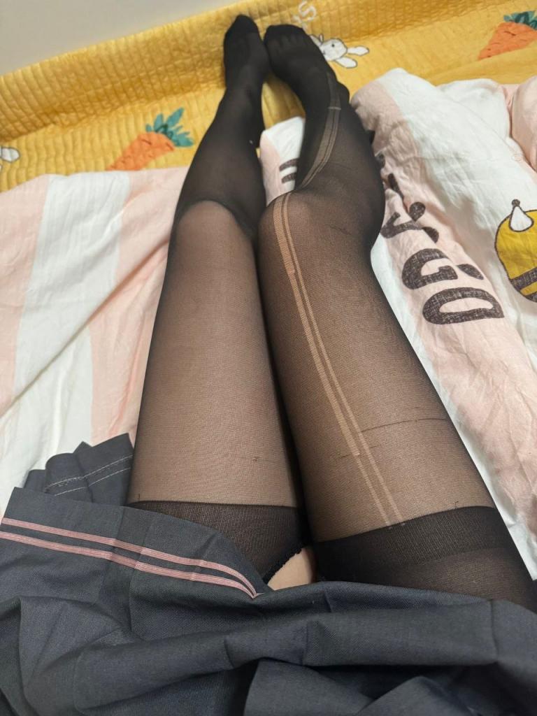 眼若秋水，顾盼生情。[100P]
