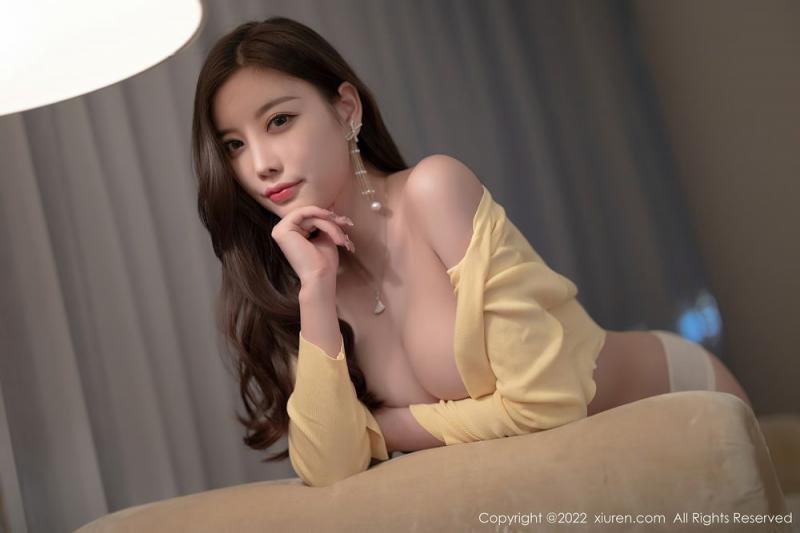 酒店里的若隐如现[21P]