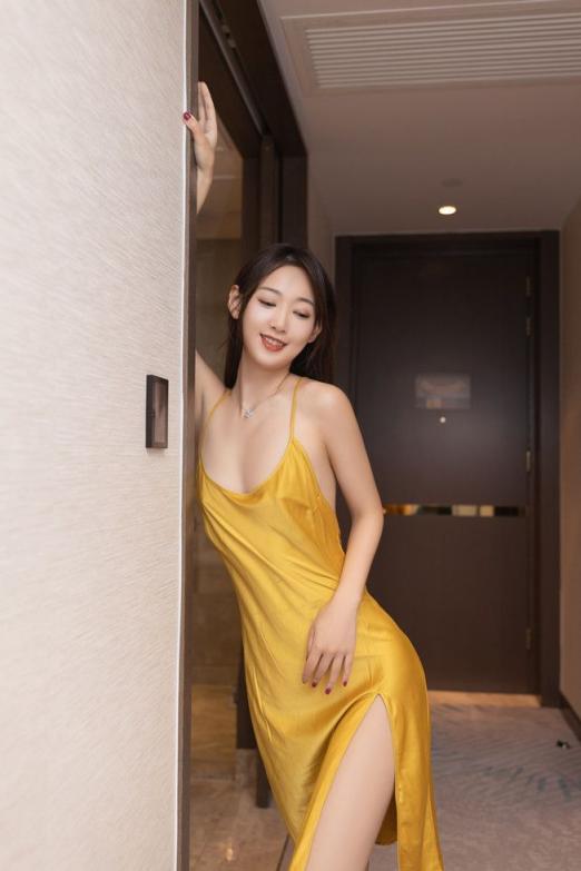 酒店里的若隐如现[21P]
