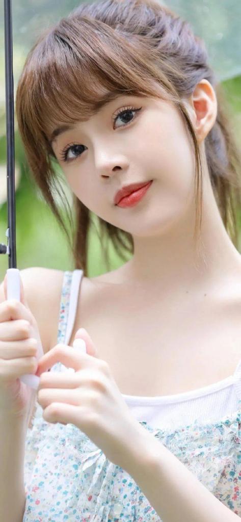 会玩Cosplay的美女[20P]