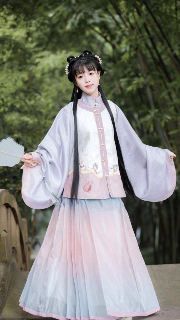 会玩Cosplay的美女[20P]