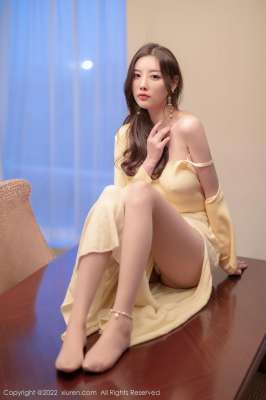 酒店里的若隐如现[21P]