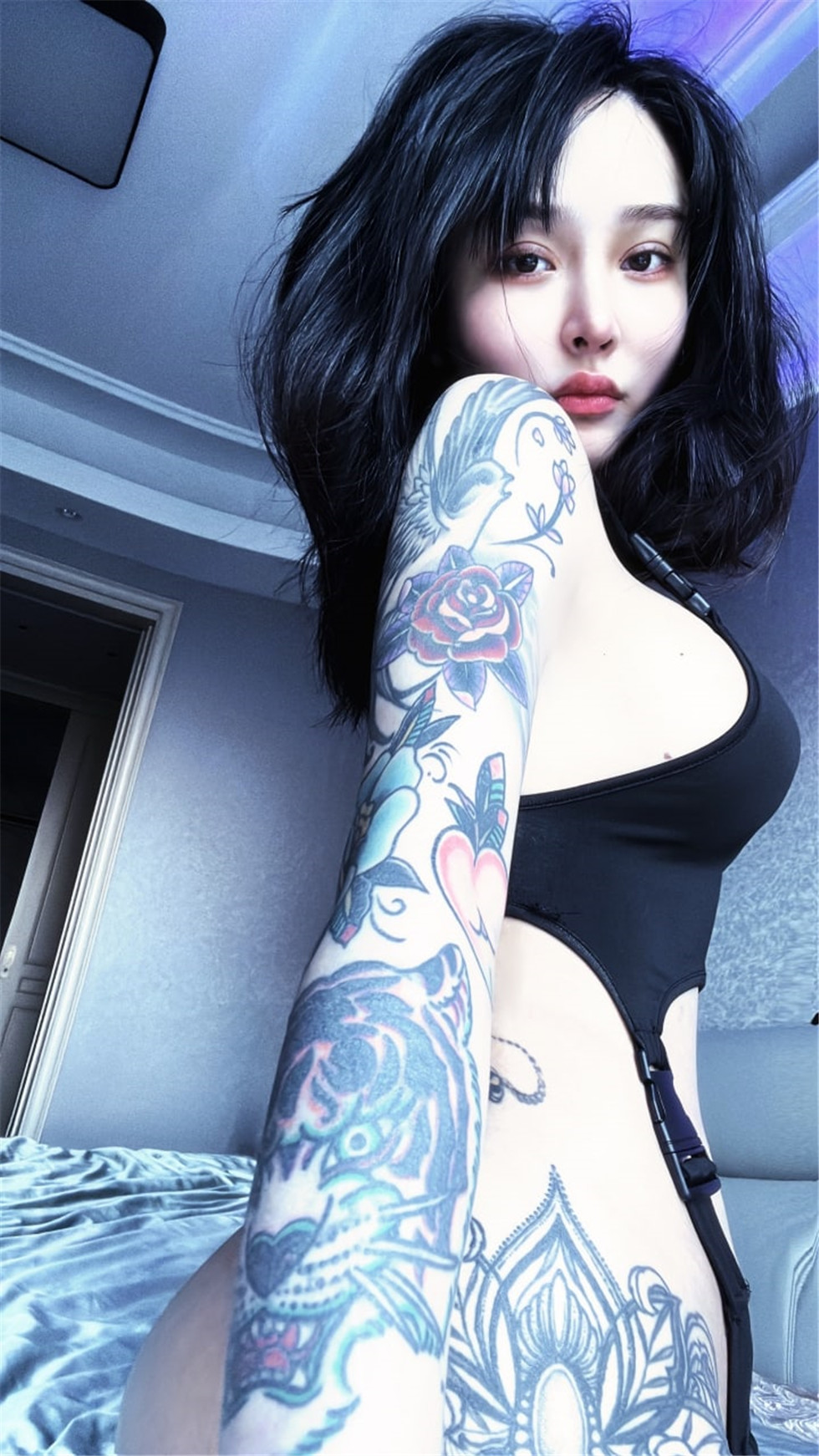 宋昱欣诱惑迷人[30P]