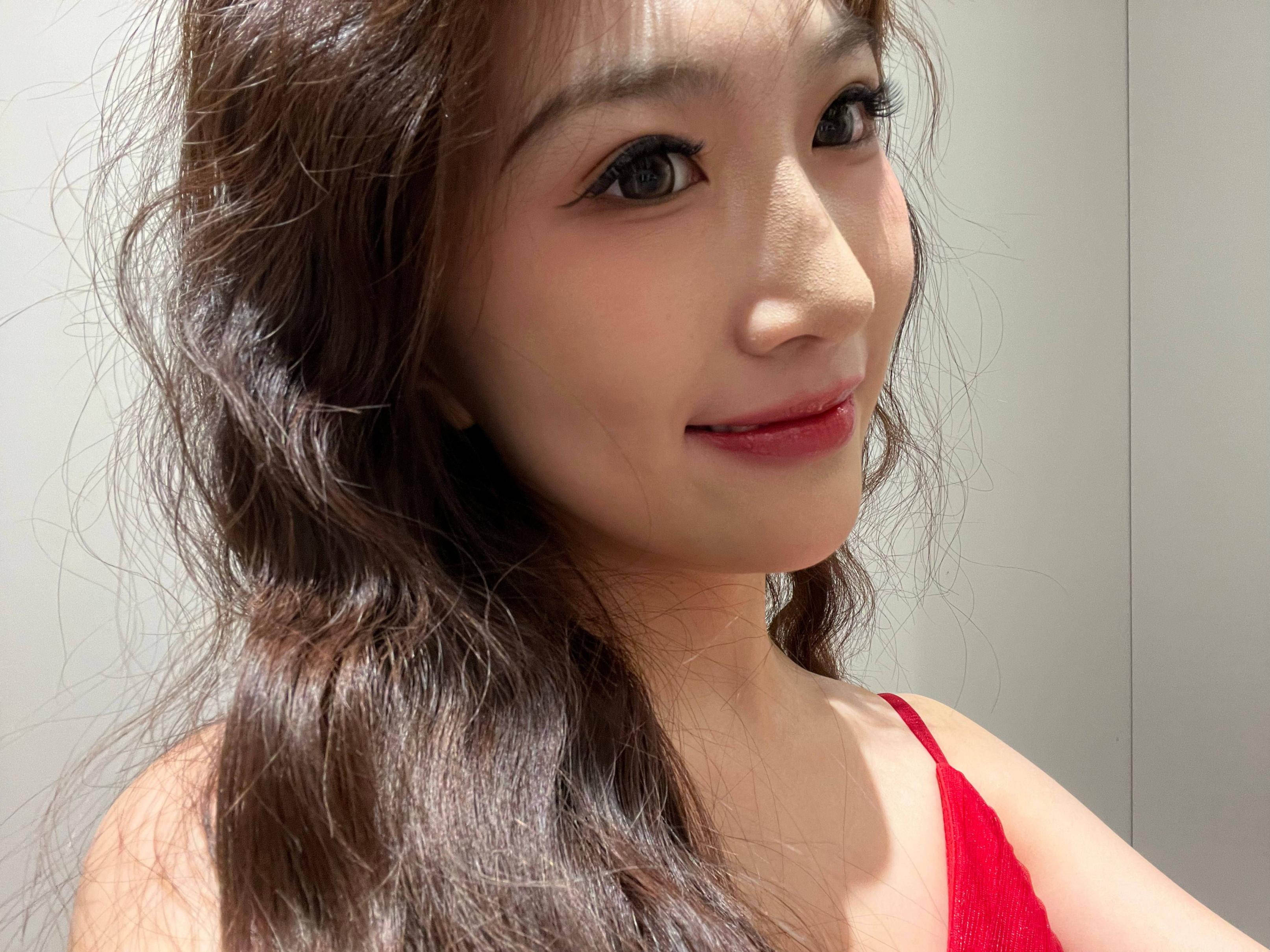 那个男人会不要像这样的女朋友[20P]